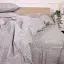 Простирадло MirSon Бязь 17-4840 Deborah  110х160 см (2200009579158) - мініатюра 1