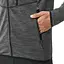 Кофта Millet Lokka Jkt II Grey S (1046-MIV9125 7317_S) - мініатюра 5