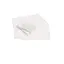 Подсветка Brille AL-713/1 GX53 WH 36-353 - миниатюра 5
