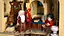 Конструктор LEGO Harry Potter Замок Гоґвортс: головна вежа 2135 деталей (76454) - мініатюра 9