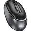 Миша Hoco GM34 Black [136153] - мініатюра 1