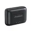 Бездротові навушники Choetech BH-T15 Black TWS, Bluetooth 5.2, ANC+ENC (43-00137) - мініатюра 2
