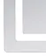 Дзеркало Lidz Kubis (KU2) 900х700 мм з LED-підсвічуванням Touch LD78LF90448452 - мініатюра 7