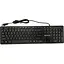 Клавіатура Defender Accord KM USB UA Black (450250) - мініатюра 1