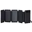Повербанк Powerbank Solar 2E PB814-Solar 8000mAh солнечная подзарядка - миниатюра 1