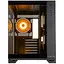 Корпус Chieftec VISIO GM-30B-TG-OP ATX, без БЖ, Black - мініатюра 2