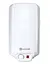 Водонагреватель Eldom EXTRA LIFE 15 л, под мойкой 2 кВт, мокрый ТЭН, вертикальный, прямоугольный, белый (72326PMP) - миниатюра 1
