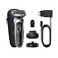 Електробритва Braun Series 7 70-S4200cs - мініатюра 1