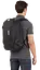 Рюкзак Thule Accent Recycled Backpack 26L TACBP-2316 Black (7081842) - миниатюра 5