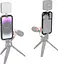 Риг (клетка) SmallRig Mobile Video Cage для Apple iPhone 14 Pro Max (4077) [99232] - миниатюра 3