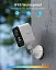 Бездротова камера відеоспостереження ieGeek для вулиці з живленням від акумулятора - мініатюра 6