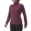 Флисовая кофта Millet Polartec LD Wilder Velvet Red XS (1046-MIV7528 7810_XS) - миниатюра 2