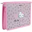 Папка Kite Hello Kitty A4+ на молнии (HK24-428) - миниатюра 1