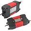 Зарядний пристрій для акумулятора Powermaster DCW1204A 12V 4A - мініатюра 4