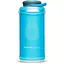 Бутылка мягкая HydraPak Stash 1 л Голубой (1017-G121HP) - миниатюра 1