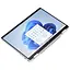 Ноутбук HP Envy x360 14-fa0400nw, 14 inch 1920 x 1200 сенсорний екран, AMD Ryze 5 8640HS 6 C/12 T, 3.5 GHz - 4.9 GHz, 6 MB 16 MB Cache, 16 GB 760M графікою, Windows 11 Pro - мініатюра 7