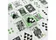 Карти гральні United States Playing Card Company Bicycle Panda (ВР_БП) - мініатюра 3