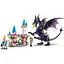 Конструктор LEGO Disney Princess Драконья форма Малефисенты 583 детали (43240) - миниатюра 2