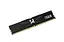Модуль пам'яті GoodRam DDR5 32Gb (2x16) IRDM 6000Mhz Black (IR-6000D564L36S/32GDC) - мініатюра 4