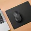 Миша Baseus F02 Ergonomic Black (B01055505111-01) [129413] - мініатюра 7