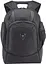 Рюкзак міський для ноутбука 17 дюймів чорний Sumdex sum0028804 - мініатюра 3