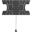 Крепление для телевизора Gembird WM-65T-02 [133665] - миниатюра 2