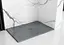 Душовий піддон Rea grey Rock 80x120 REA-K4583 Сірий - мініатюра 3