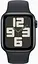 Смарт-часы Apple Watch SE 2 GPS + Cellular 40mm Midnight Alu. Case w. Midnight S. Band - S/M (MRG73/MXFR3/MXGC3) - миниатюра 1