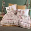 Постільна білизна Oliva V1 Hardal Ранфорс Clasy pbe0052061 - мініатюра 1
