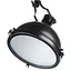 Люстра Brille лофт підвісна E27 60W BK (BL-159S/1) - мініатюра 5