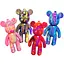 Набір для творчості ToyMonster Флюїд Арт Брелок Ведмедик S3 (GS-G88822) - мініатюра 22