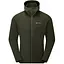 Кофта Montane Protium XT Hoodie Oak Oak Green S (1004-MPRXHOAKB14) - мініатюра 1