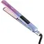 Плойка для укладання волоcся DSP 10731 з індикатором нагрівання та захистом від перегріву 25 Вт Фіолетовий - мініатюра 1