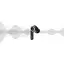 Навушники TWS Tecno Hipods H3 Black (4895180768019) - мініатюра 9