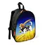 Рюкзак дитячий Пес Патрон шкільний/міський 34х27х13 см для хлопчика (02494) - мініатюра 1