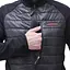 Куртка Fahrenheit Stream Dance Regular Black XL (1044-FAPSPL11001 XL/R) - мініатюра 7
