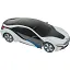Машинка Rastar BMW i8 UV Sesitive Collection 1:24 - миниатюра 4