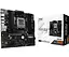 Материнская плата AsRock B850M PRO-A (B850M PRO-A) (Socket AM5, AMD B850, Micro-ATX) - миниатюра 5