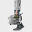Моющий пылесос Karcher Puzzi 9/1 Bp (1.101-700.0) - миниатюра 3