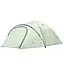 Туристическая палатка трехместная Time Eco Travel-3, светлый хаки - миниатюра 1