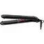 Выпрямитель Rowenta x Karl Lagerfeld Easyliss, >240 Вт, >200 °C, керамика, турмалин, черный - миниатюра 1