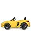 Електромобіль дитячий Bambi Racer M 4055AL-6 24V шкіряне сидіння гумові колеса до 100 кг - мініатюра 6
