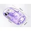 Миша Hoco GM29 Crystals Romantic Purple (785121) [136150] - мініатюра 7
