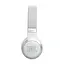 Bluetooth-гарнітура JBL Live 670NC White (JBLLIVE670NCWHT) - мініатюра 5