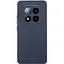 Чохол TPU Getman Liquid Silk Full Camera для Xiaomi Redmi Note 14 Pro 5G Синій / Midnight blue - мініатюра 1