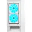 Корпус Cougar OMNY X RGB White (382WA30.0002) [146514] - миниатюра 5