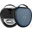 Чохол Wiwu Ultra Thin Smart Case для Apple Airpods Max Blue [88135] - мініатюра 3