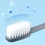 Зубная щетка DailyElements Toothbrush (BHR6497CN) Pink - миниатюра 2