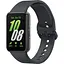 Фітнес-браслет Samsung Galaxy Fit3 Gray (SM-R390NZAA) - мініатюра 1