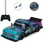 Машина на радіокеруванні, 29 см, 1:16, світло, USB, 000-039 (В асортименті) - мініатюра 1